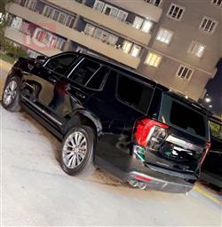 GMC Yukon